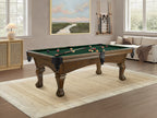Hayden-Pool-Table-in-Russet-with-Ball&Claw-Leg-Main.jpg
