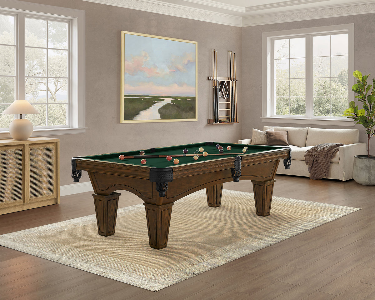 Hayden-Pool-Table-in-Russet-with-Tapered-Leg-3.jpg
