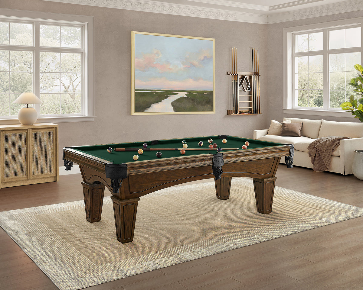 Hayden-Pool-Table-in-Russet-with-Tapered-Leg-4.jpg