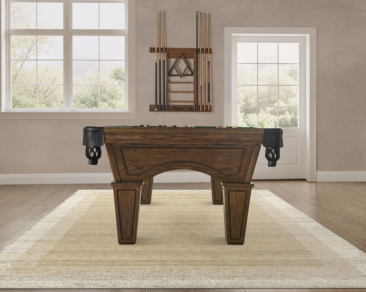 Hayden-Pool-Table-in-Russet-with-Tapered-Leg-7.jpg
