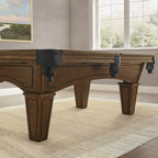 Hayden-Pool-Table-in-Russet-with-Tapered-Leg-8.jpg