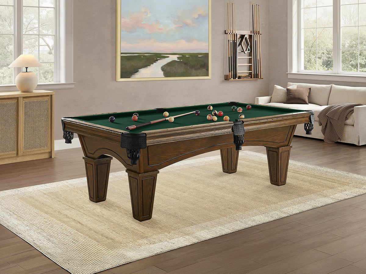 Hayden-Pool-Table-in-Russet-with-Tapered-Leg-Main.jpg