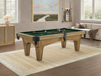 Hayden-Pool-Table-in-Wheat-with-Tapered-Leg-Main.jpg