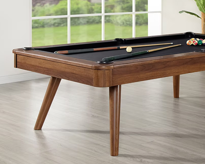 MID-CENTURY