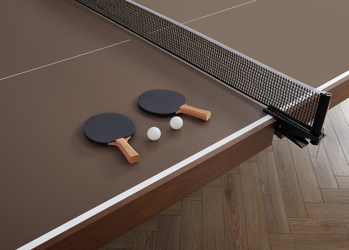 Parsons Modern Tennis Table