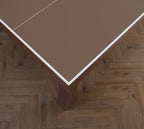 Parsons Modern Tennis Table