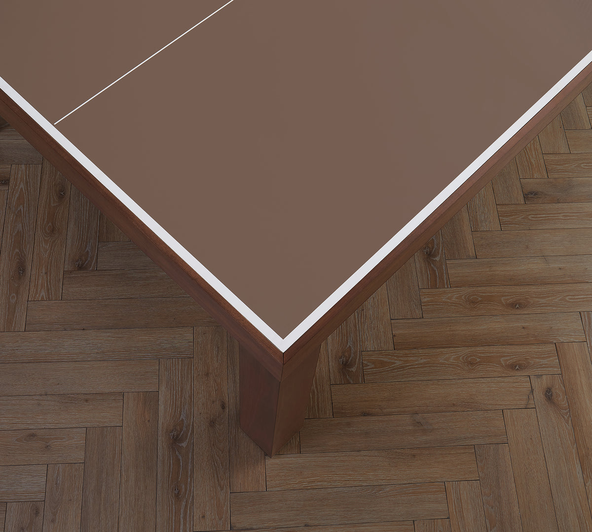 Parsons Modern Tennis Table