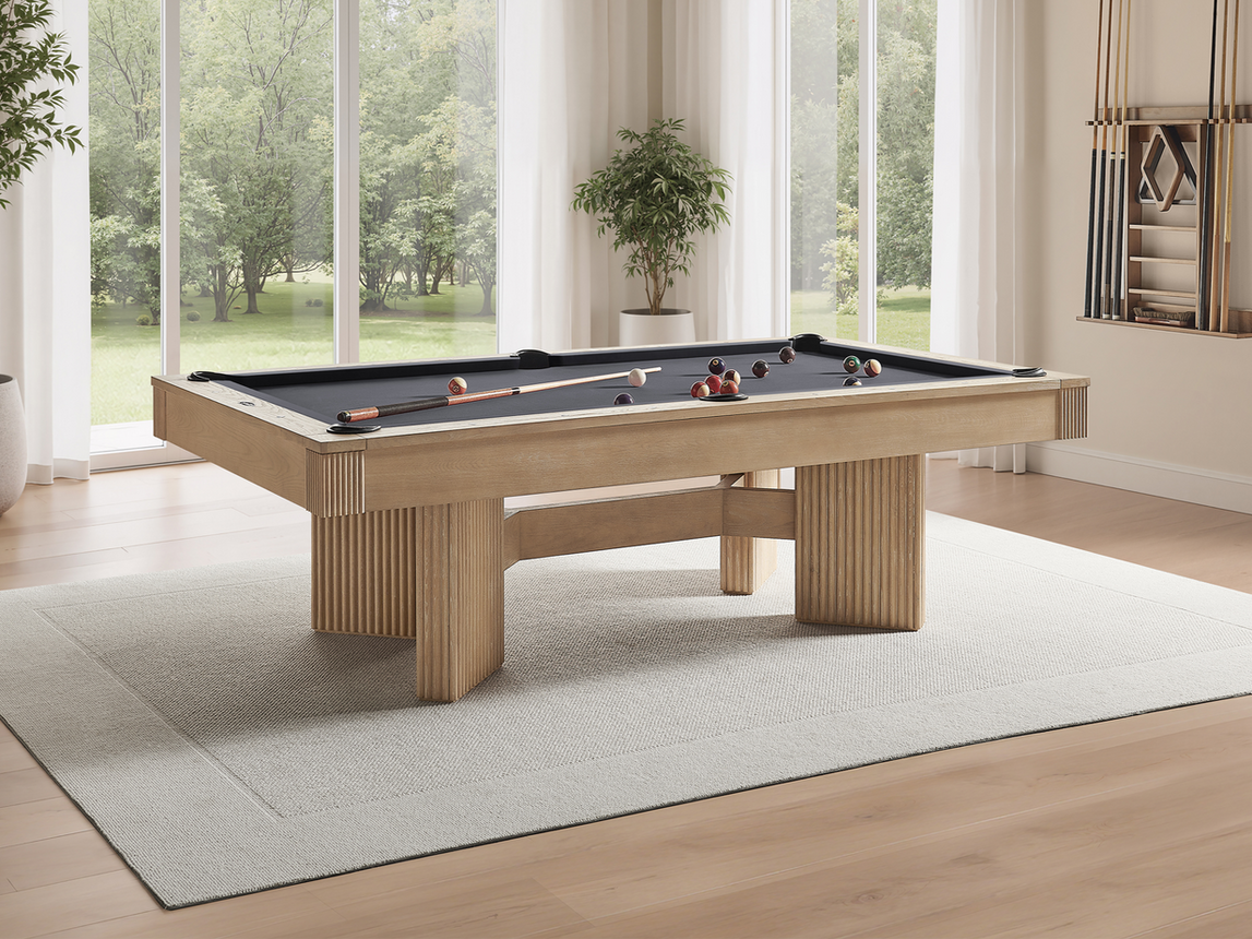 Marlow 8' Pool Table