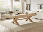 Arden 8' Pool Table