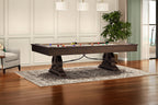 Charthouse 8' Pool Table