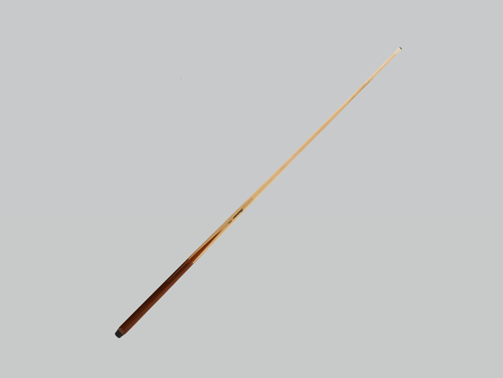 Premier 48” 1-Piece Cue