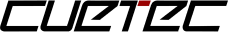 Cubetec logo on a black background
