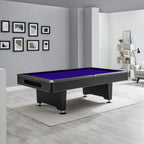 8ft Teflon-Coated Cloth - Purple