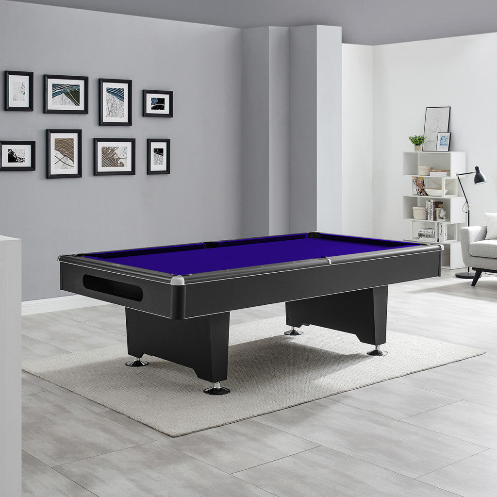 8ft Teflon-Coated Cloth - Purple